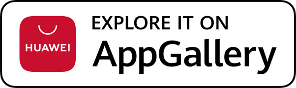 Huawei AppGallery -tienda de aplicacionesAppGallery Logo