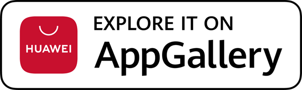 Huawei AppGallery Logo