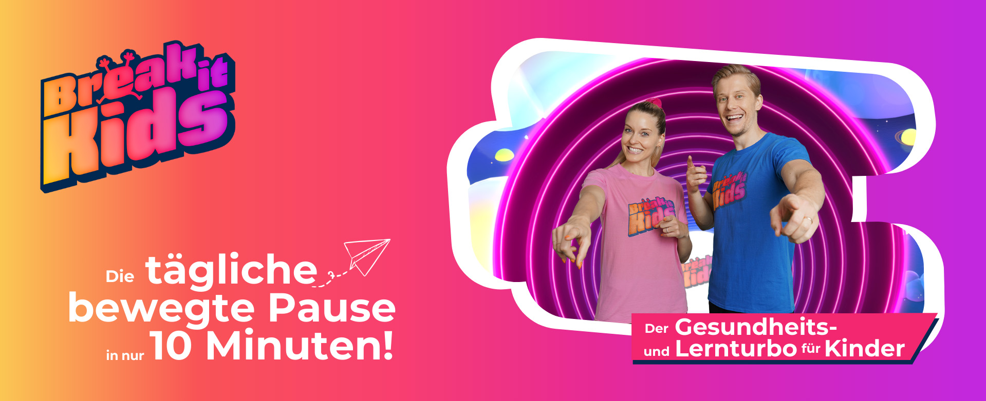 Header BreakItKids